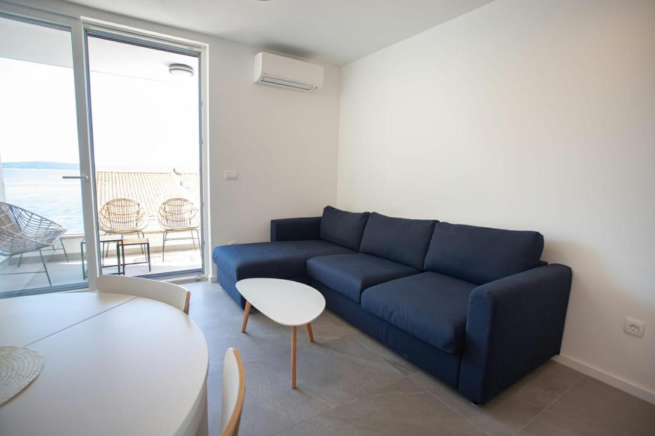 Apartment Belmare โตรกีร์ ภายนอก รูปภาพ